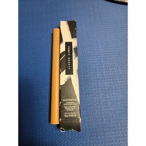 Fenty Beauty Shadowstix Longwear Eyeshadow Stick Tira Miss You Matte Brown 1.6g